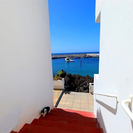 Appartamento Buena Pesca 27 Puerto del Carmen  Esterno foto