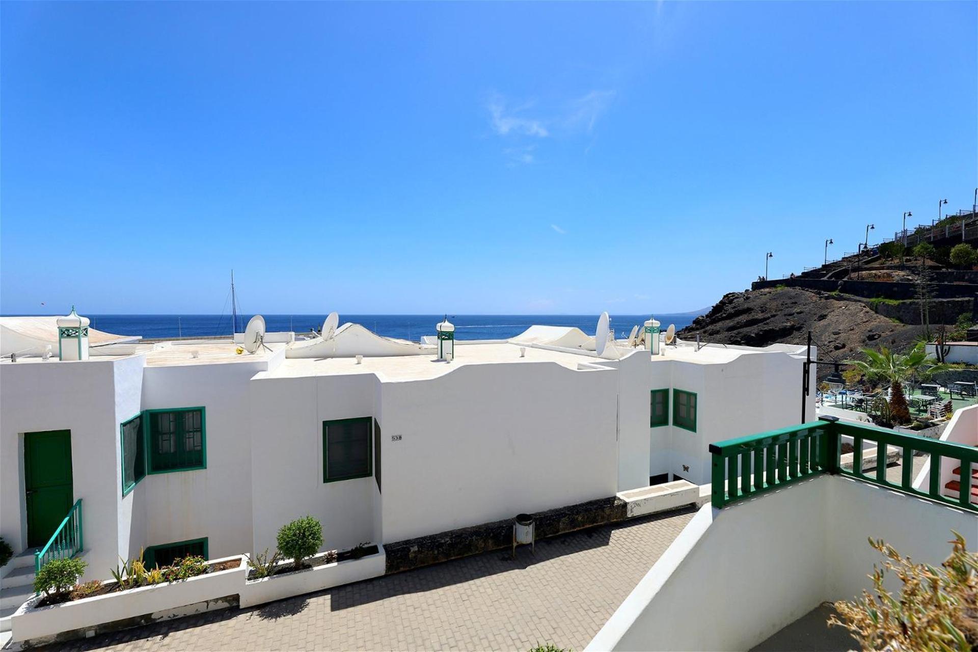 Appartamento Buena Pesca 27 Puerto del Carmen  Esterno foto