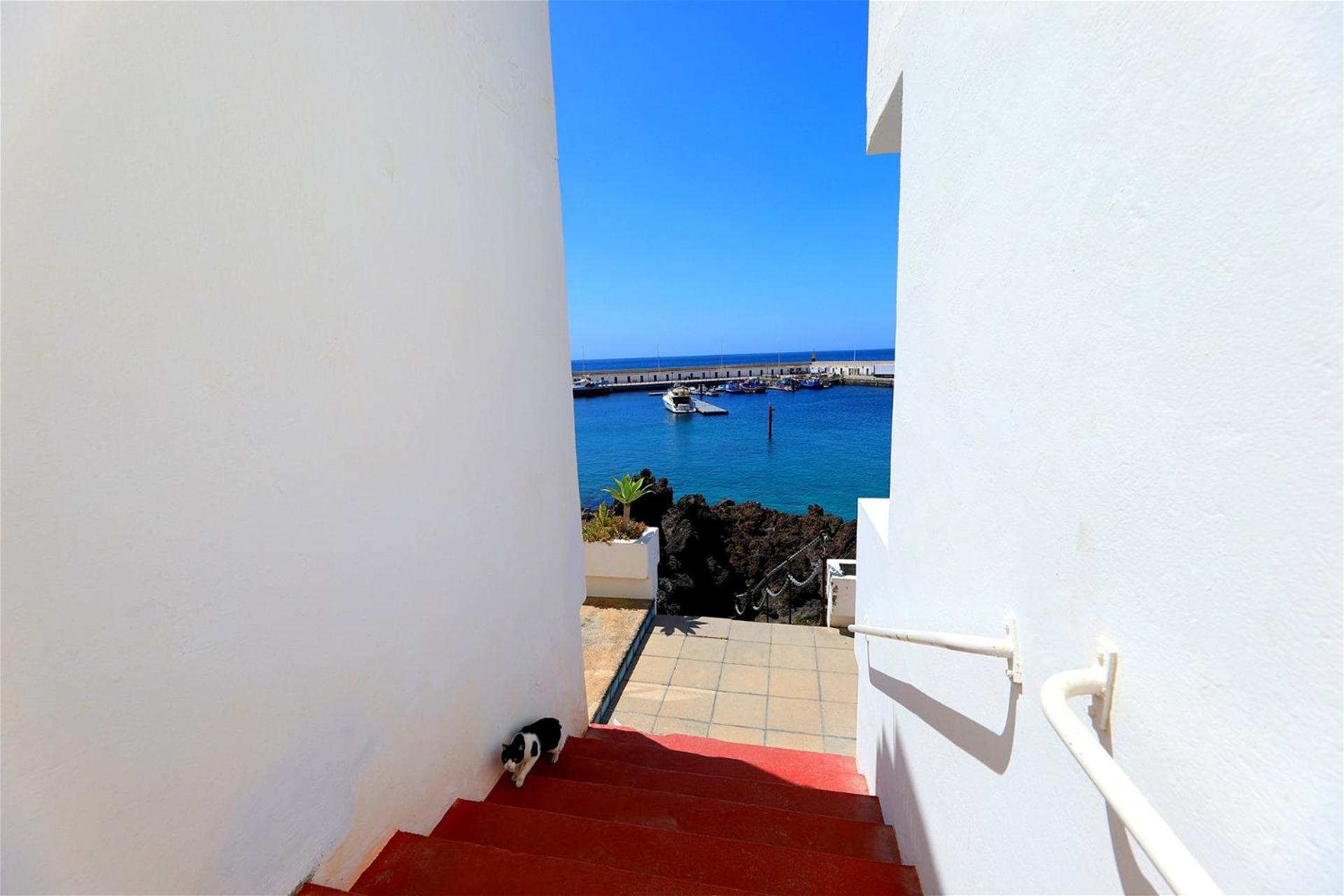 Appartamento Buena Pesca 27 Puerto del Carmen  Esterno foto