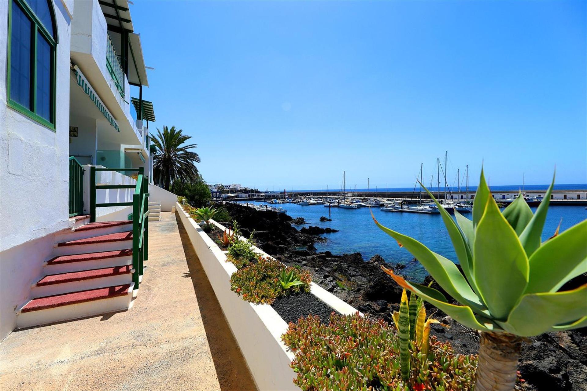 Appartamento Buena Pesca 27 Puerto del Carmen  Esterno foto