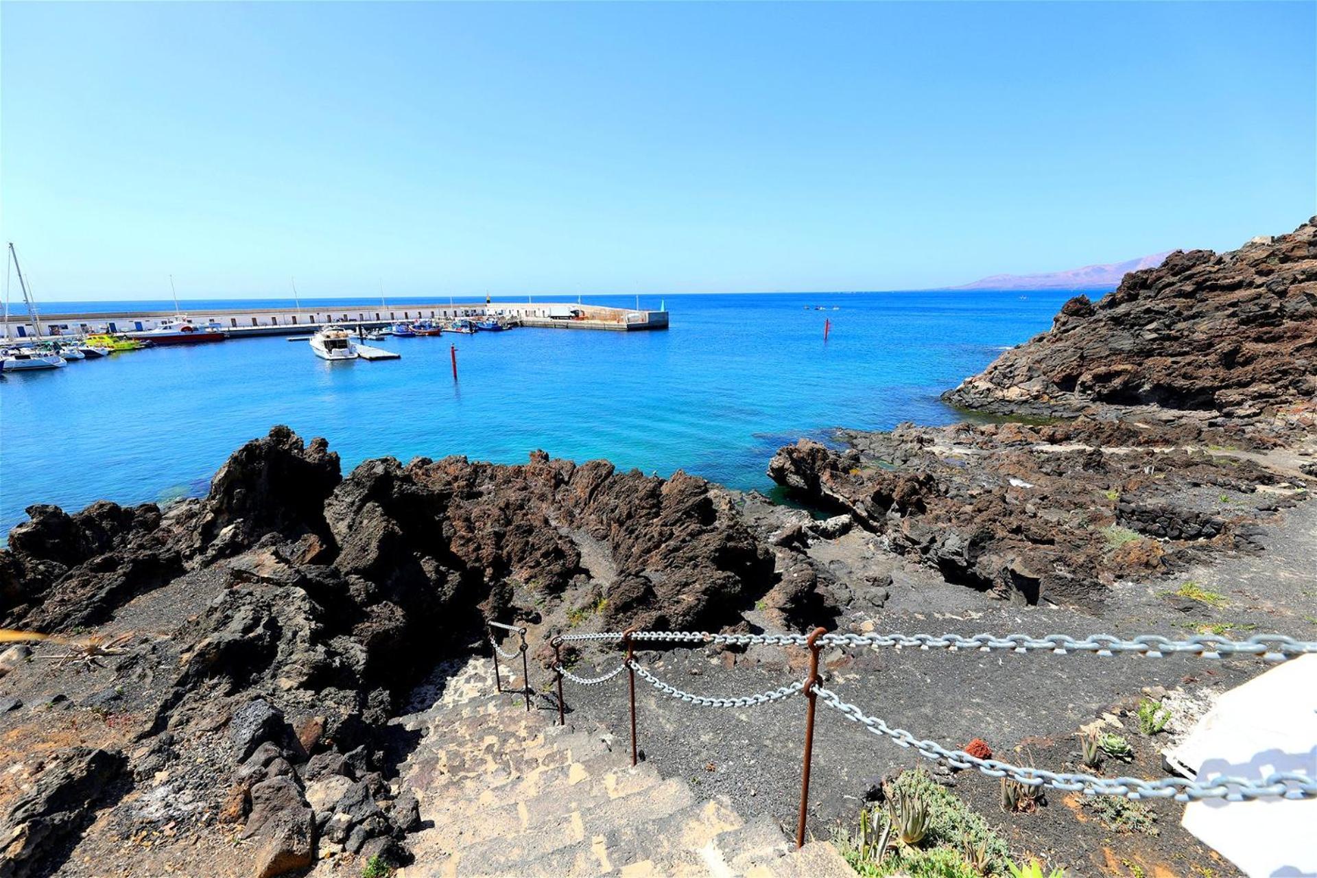 Appartamento Buena Pesca 27 Puerto del Carmen  Esterno foto