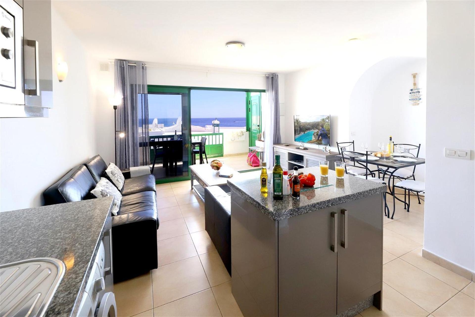 Appartamento Buena Pesca 27 Puerto del Carmen  Esterno foto