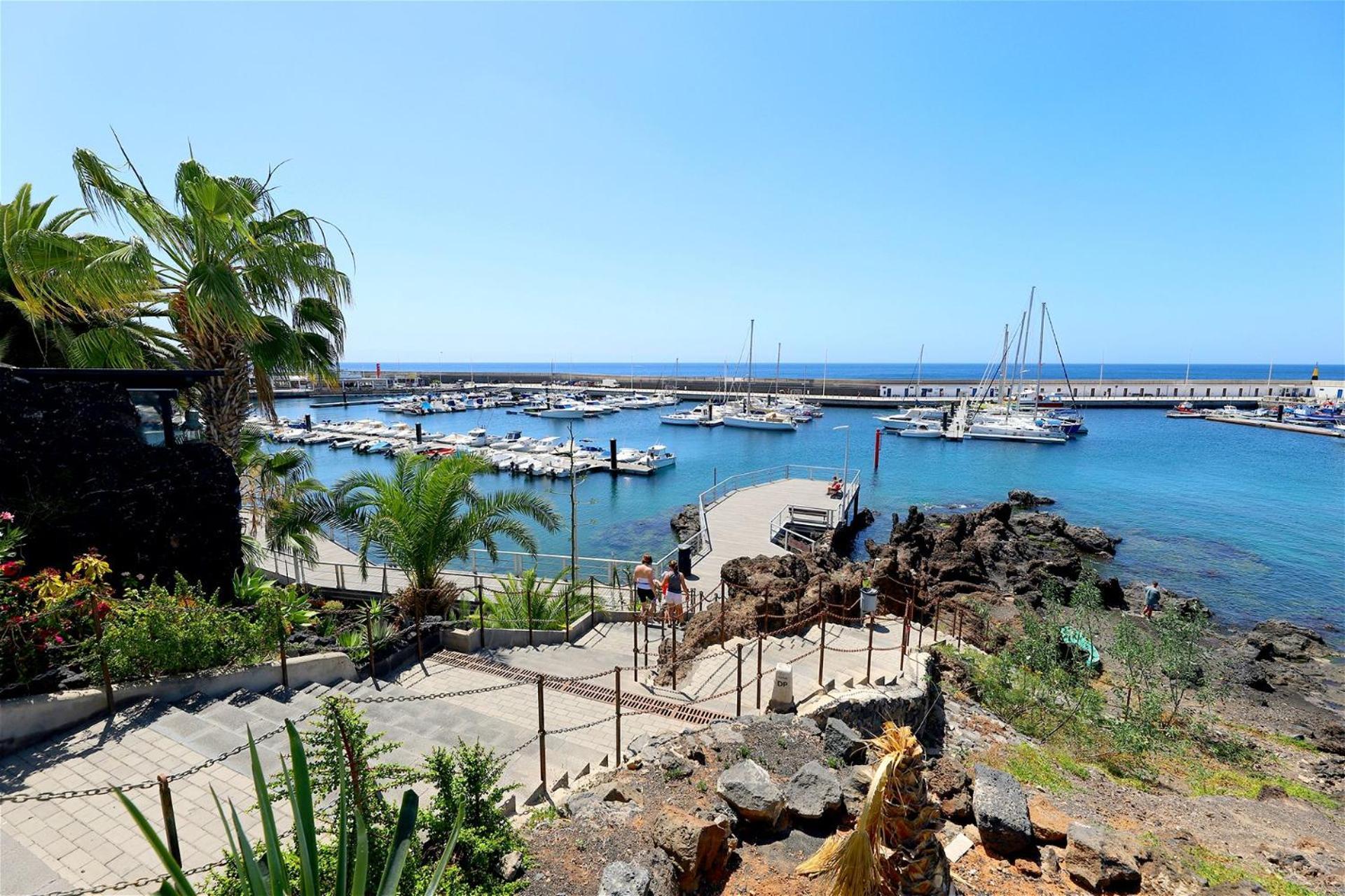 Appartamento Buena Pesca 27 Puerto del Carmen  Esterno foto